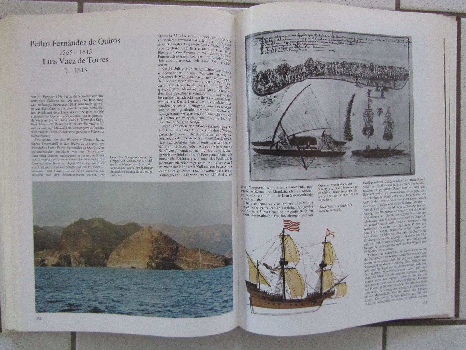 Libri: Die grossen Entdecker, Kaiser Verlag 1980 – Usato da Weiningen ZH venduto da dietsch57 6