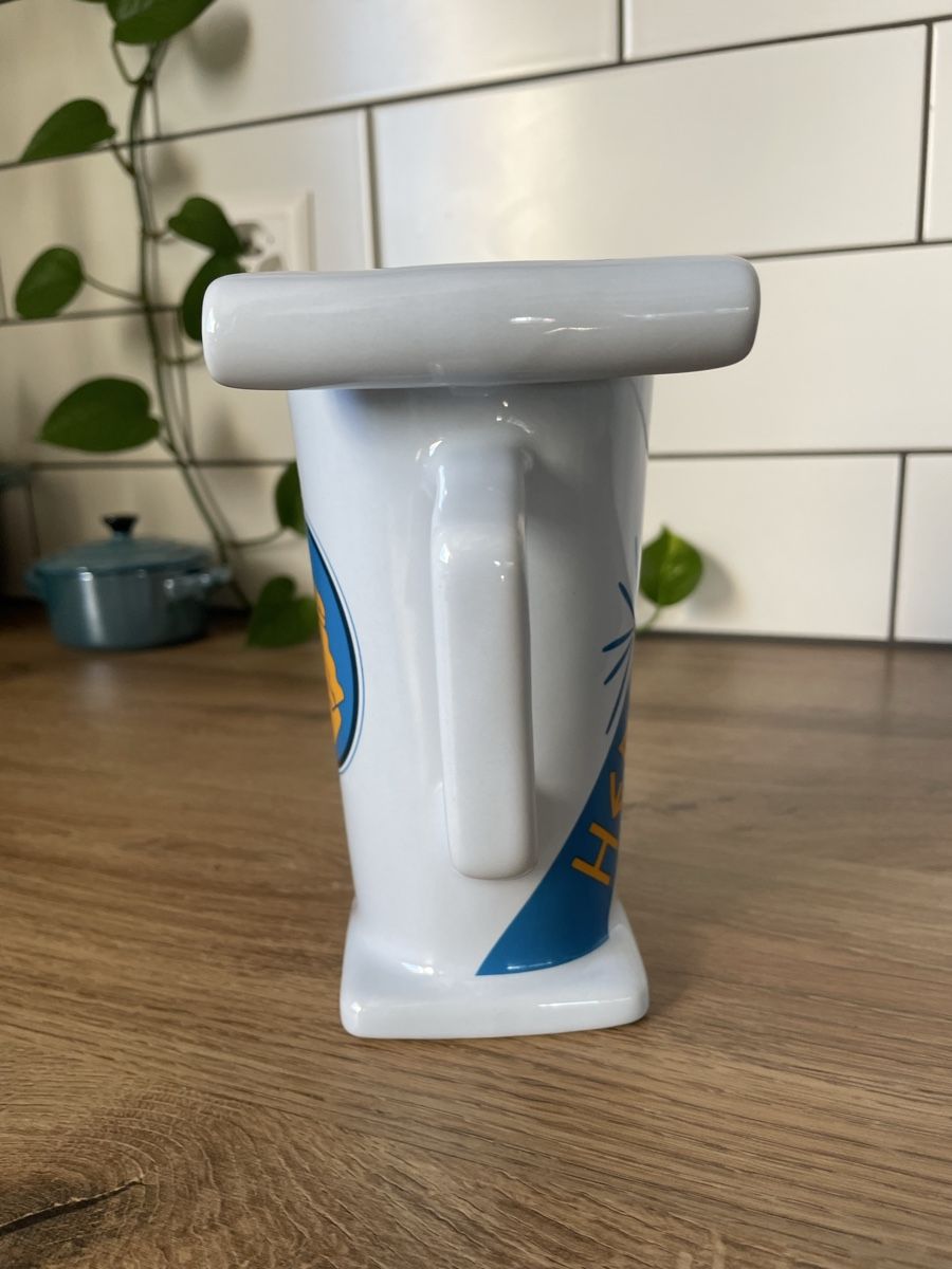 Disney Tassen: Tasse Disney Hercule  – Gebraucht aus Lonay von ju-71 5