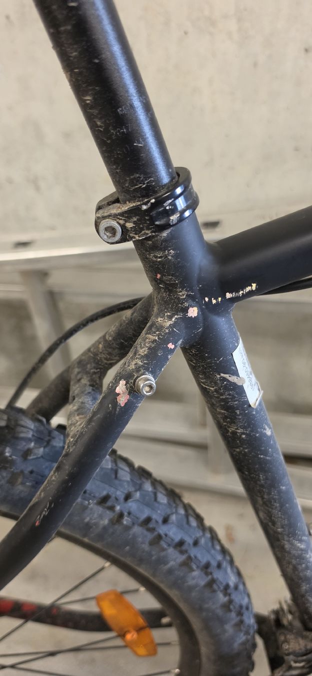 Muddyfox Biciclette: Muddyfox Fahrrad Velo – Usato da Othmarsingen venduto da muc_clv6 6