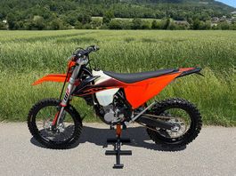 KTM  EXC-f 500 NEU aus Sammlung