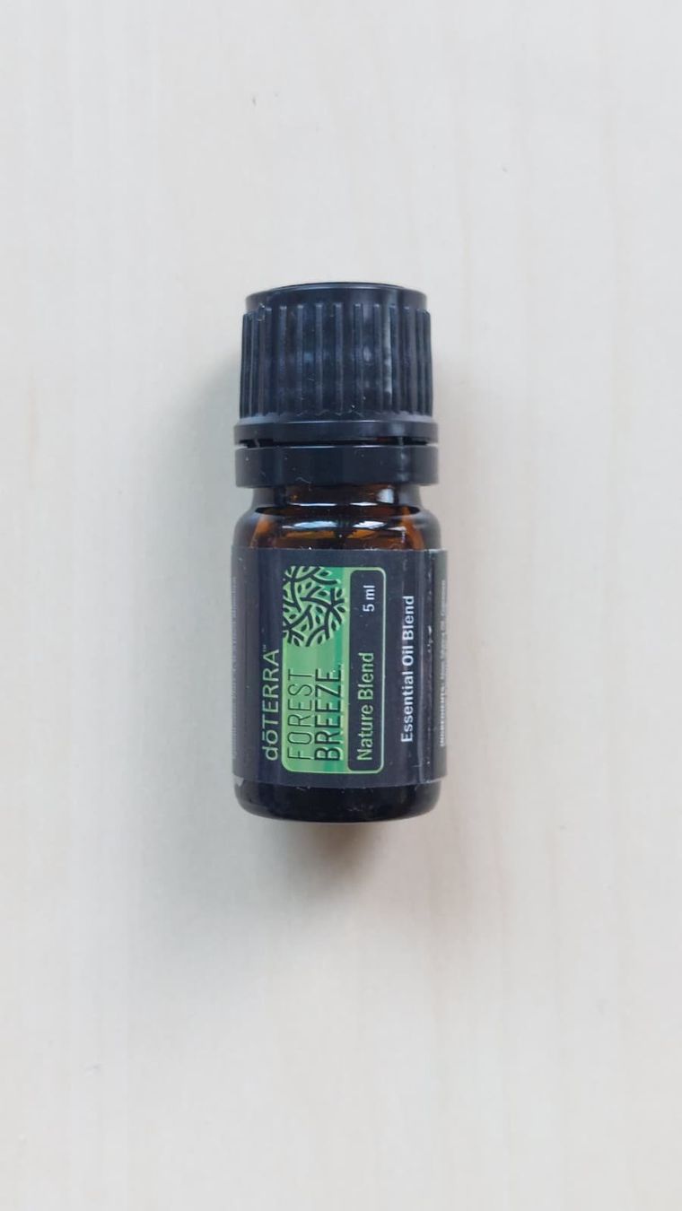 Doterra Oli essenziali: dōTERRA Forest Breeze 5ml - NEU – Nuovo e nell'imballaggio originale da Allschwil venduto da Basileaa