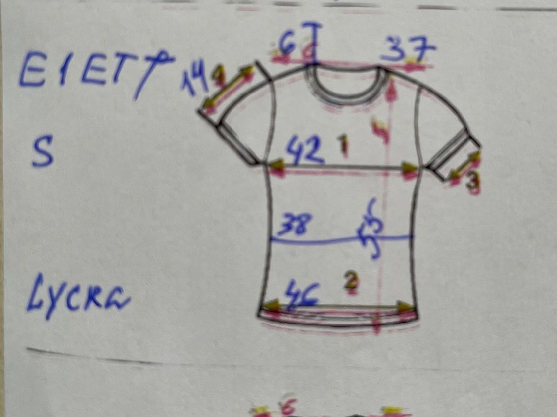 Zara Maglioni & Felpe: E1ETT S M /NP35CHF Lycra Schokoladenfarb Top Sleeve – Nuovo (secondo la descrizione) da Kölliken venduto da Hap-7 5