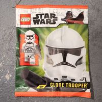 LEGO Star Wars Clone Trooper 912409