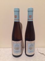 2 demi R. Weil Beerenauslese und Trockenbeerenauslese 2016
