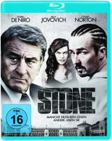 Stone (Blu-Ray)