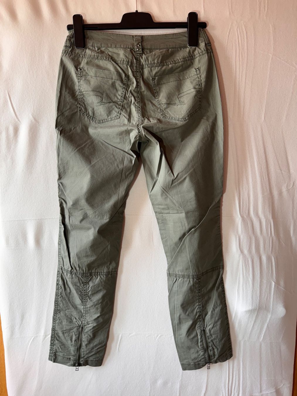 Hosen: Hose von Street one Gr. 34/28 – Gebraucht aus Grosswangen von second_hand_dress 4
