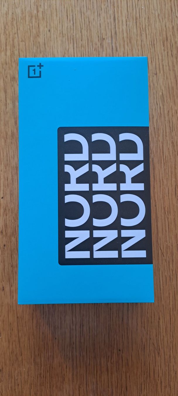 OnePlus Telefoni cellulari / Smartphones: OnePlus Nord CE5 128GB – Nuovo e nell'imballaggio originale da Corsier-sur-Vevey venduto da cas_8prd 1