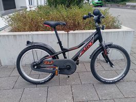 Kinderfahrrad