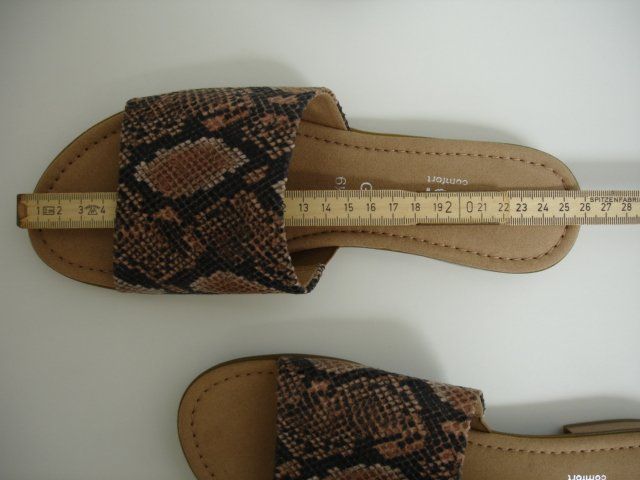 Gabor Scarpe da donna: "Gabor" Pantolette  NEU – Nuovo (secondo la descrizione) da RAMLINSBURG venduto da AUDITT1999 4
