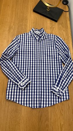 Claudie PIERLOT Hemd klassisch elegante Bluse viktorianisch