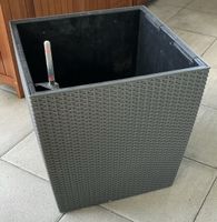 Lechuza-Pfanztopf mit Bewässerungssystem gross
