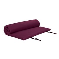 Futon de massage 5 cm (Housse Amovible)