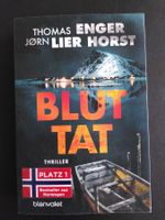 Bluttat - Enger und Lier Horst