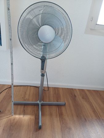 Standventilator Intertronic