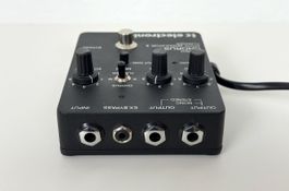 TC Electronics Stereo Chorus+