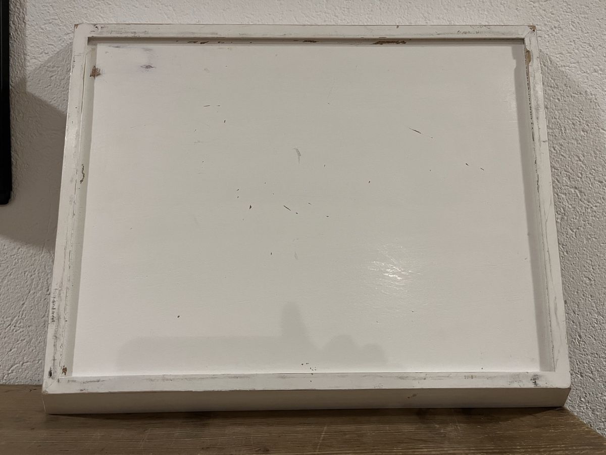 Tablettes PC: Serviertablett – D'occasion à Chur par imperoimperiale 2