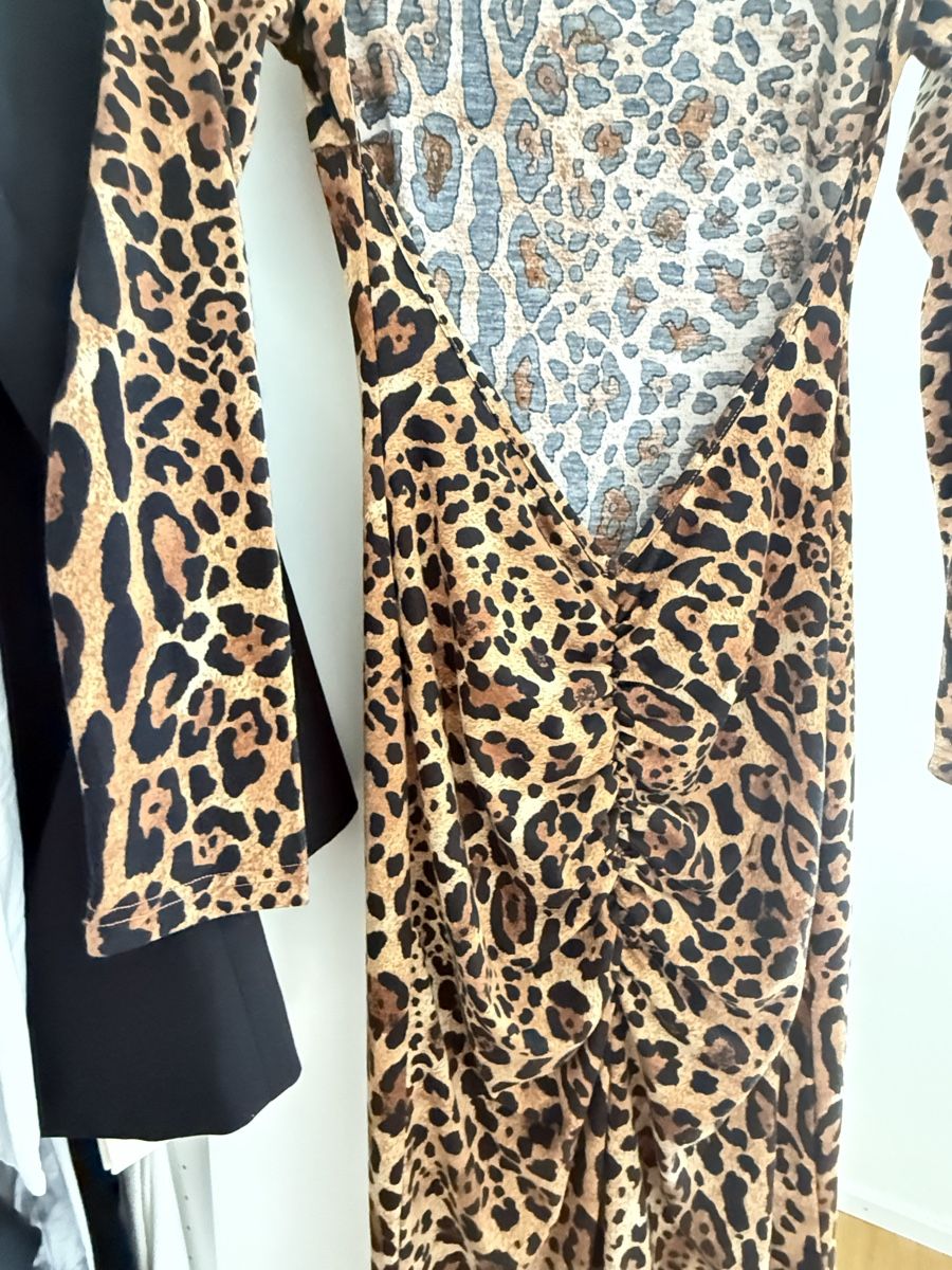 Shein Vestiti: Long dress – Usato da Nebikon venduto da Preloved_bykelly 2