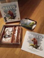 Paleo Board Game