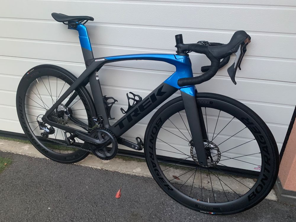 trek madone sl7 disc