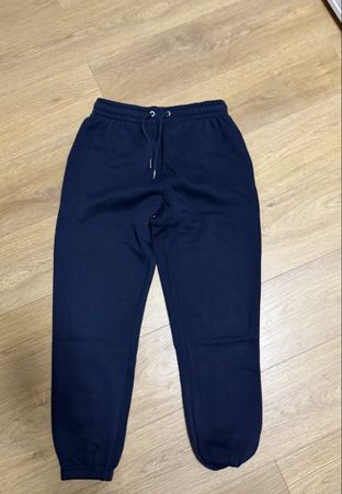 Pantaloni Blu