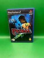 Primal (mehrsprachig) - Playstation 2