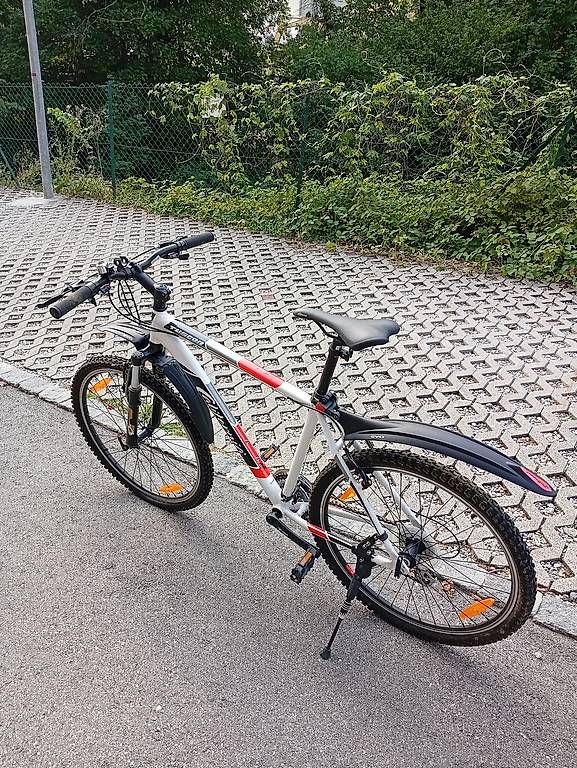 Biciclette: Mountain Bike California 26" – Usato da Gorduno venduto da mor_y5bd