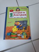 Aufgaben  Heft für die 2. Klasse mit Lösungen