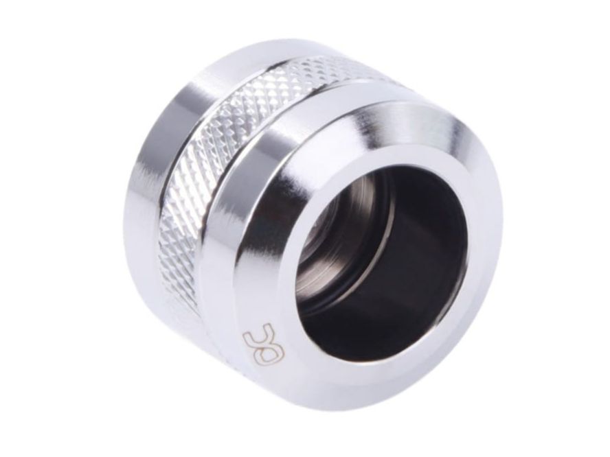 PC: Alphacool Eiszapfen PRO 16mm HardTube Fitting G1/4 (Sixpack) – Nuovo e nell'imballaggio originale da Amriswil venduto da italy_killa97 1