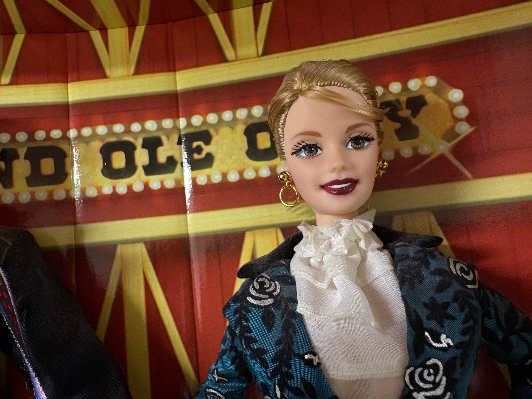 Puppen: Barbie&Kenny Grand Ole Opry – Neu und originalverpackt aus Zürich von venusandmars 3
