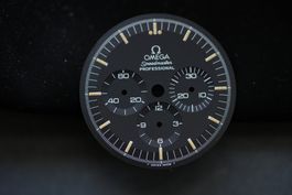 Cadran Omega Speedmaster