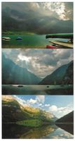 3 AK Klöntalersee