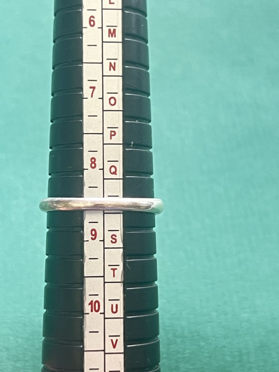 Anelli: Mega Schone Ring (58)  – Usato da Laufen venduto da Trendmarket 7