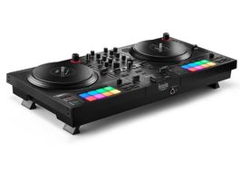 Platine DJ Hercules DJControl Inpulse T7 - Neuf carton fermé