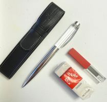 Minenbleistift von Daniel Swarovski