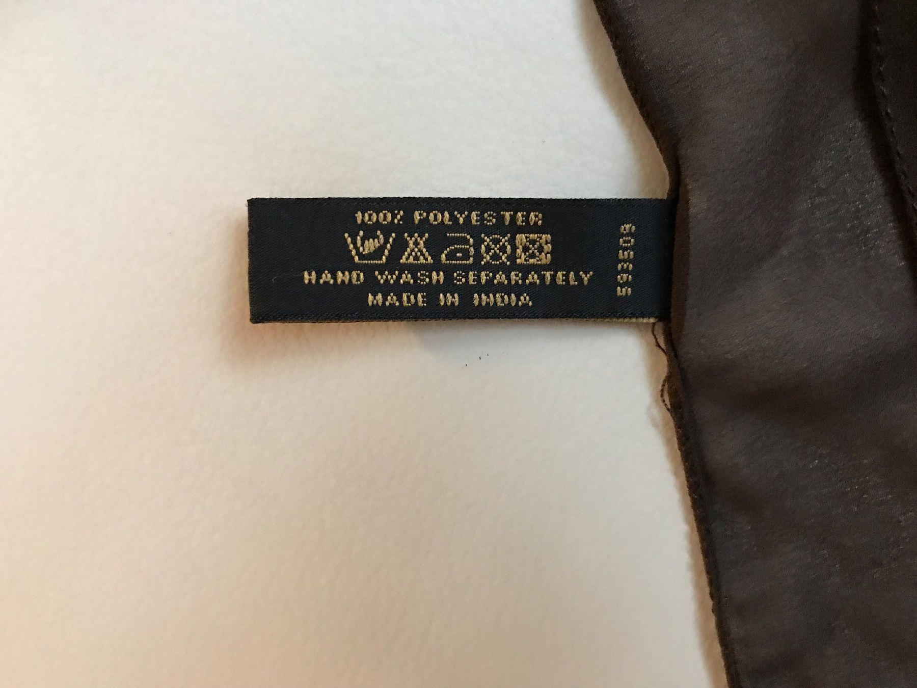 Costumi da bagno & Bikini: Badeumhang – Usato da Mauren venduto da SB1606 1