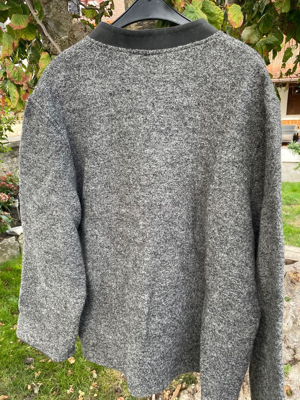 Giacche: Herbst winterjacke – Nuovo e nell'imballaggio originale da Benken ZH venduto da stefiz 4