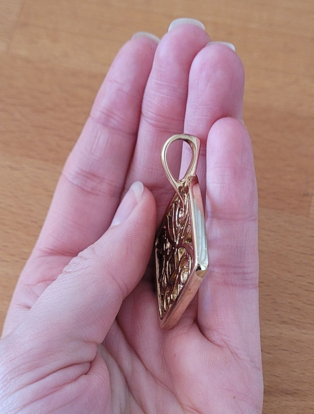 Pierre Lang Anhänger: Pendentif Pierre Lang – Neu (gemäss Beschreibung) aus Cheseaux-sur-Lausanne von Nono031 4
