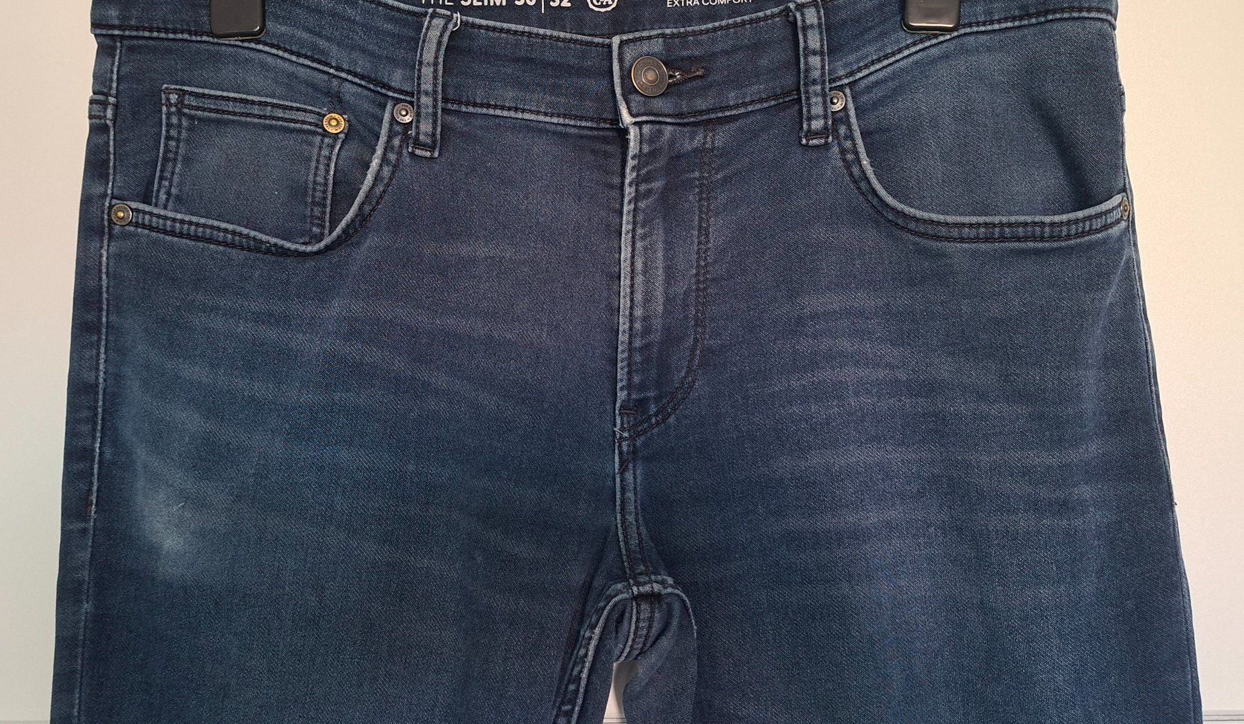 C&A Jeans: Jeanshose Herren C&A 36/32 – Usato da Feuerthalen venduto da kigo87 3