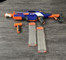 Nerf Blaster / Batterie betrieben
