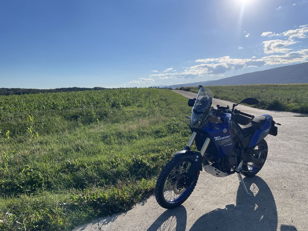 Yamaha Enduro: Yamaha Tenere 700 Low – Neu (gemäss Beschreibung) aus Crissier von yoann_b_ 3
