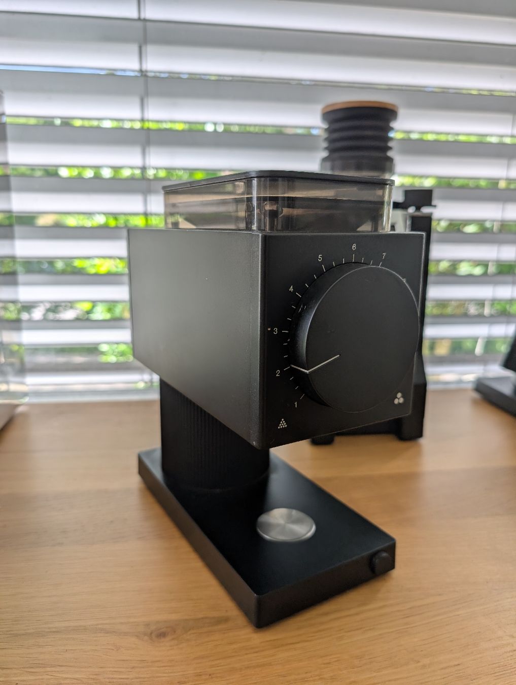 Macchine per caffè & Macchine per espresso: Fellow Ode Gen 1 – Usato da Wettingen venduto da Wertux