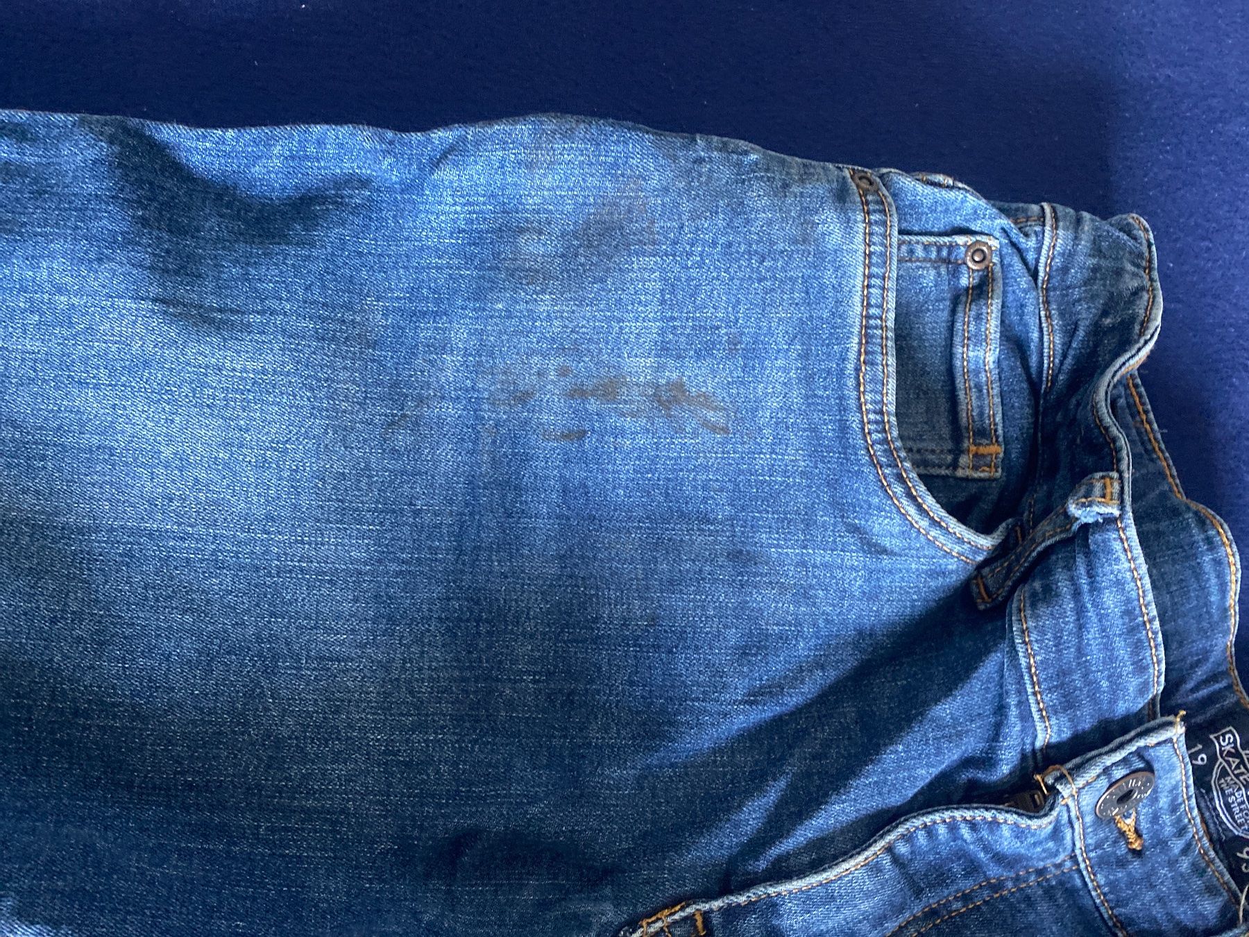C&A Pantaloni: Stylische Jeans, Grösse 176 von C&A – Usato da Zürich venduto da sar_7s87 2