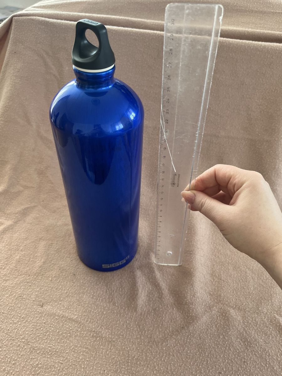 Trinkflaschen & Thermosflaschen: Termoflasche – Gebraucht aus Hefenhofen von Rinahorn01 2