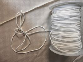 10M elastisches Kordel 3MM