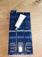 6 Dior Forever Skin Glow 3N Foundation 3ml Neu probemuster🥰