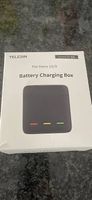 Batterie Charging Box