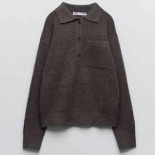 Zara Maglioni & Felpe: Polo knit  – Usato da Glattpark(Opfikon) venduto da der_dh8z 2