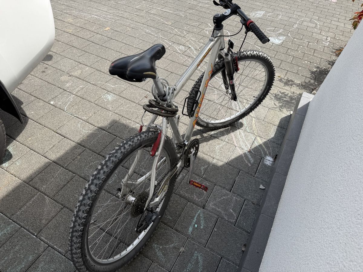 Villiger Velos: Mountainbike Arrow Kiowa – Gebraucht aus Seengen von Gegu2