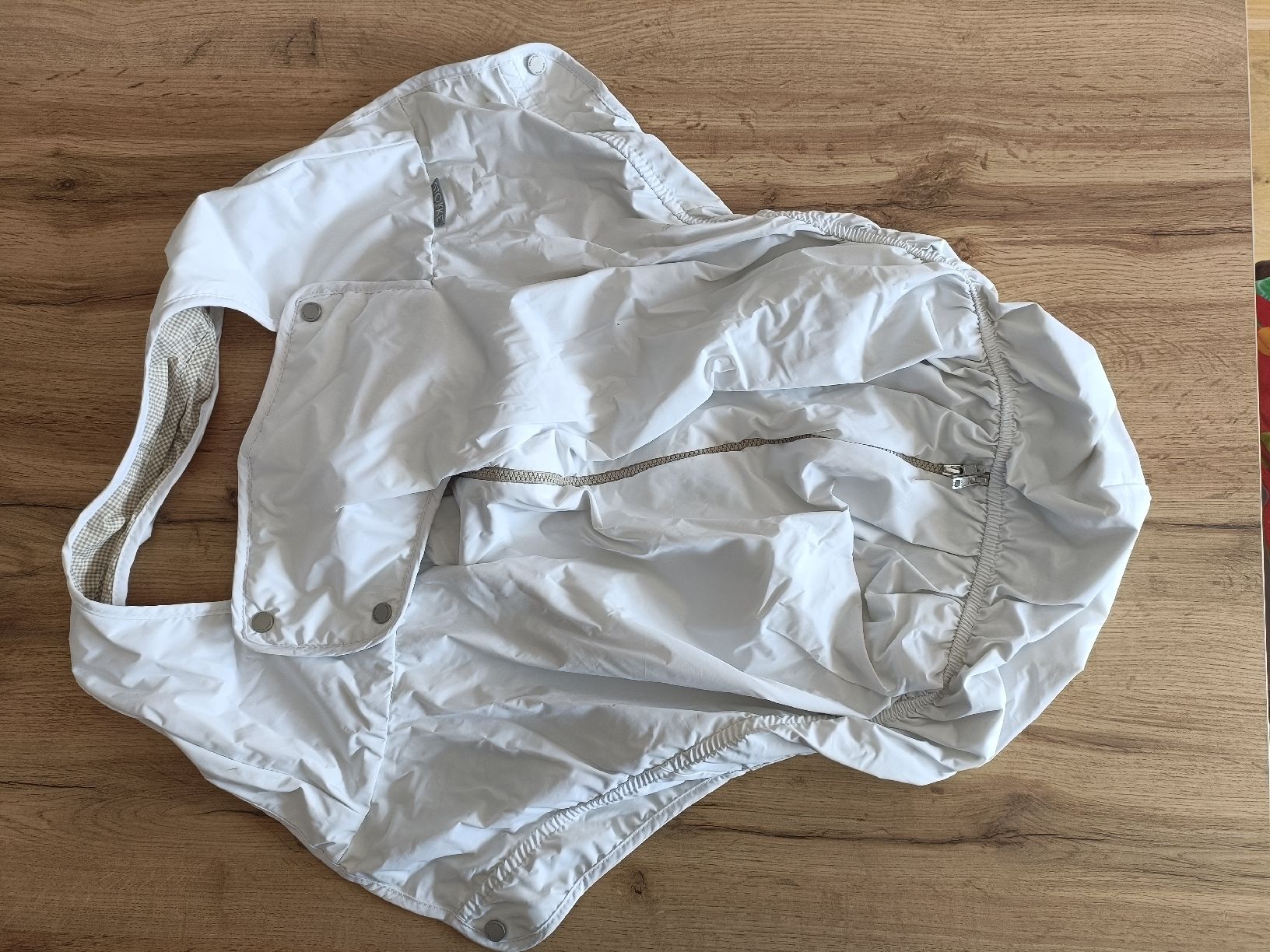 Stokke Carrozzine: Kit d'hiver Stokke  – Usato da Sembrancher venduto da Gouli12 3