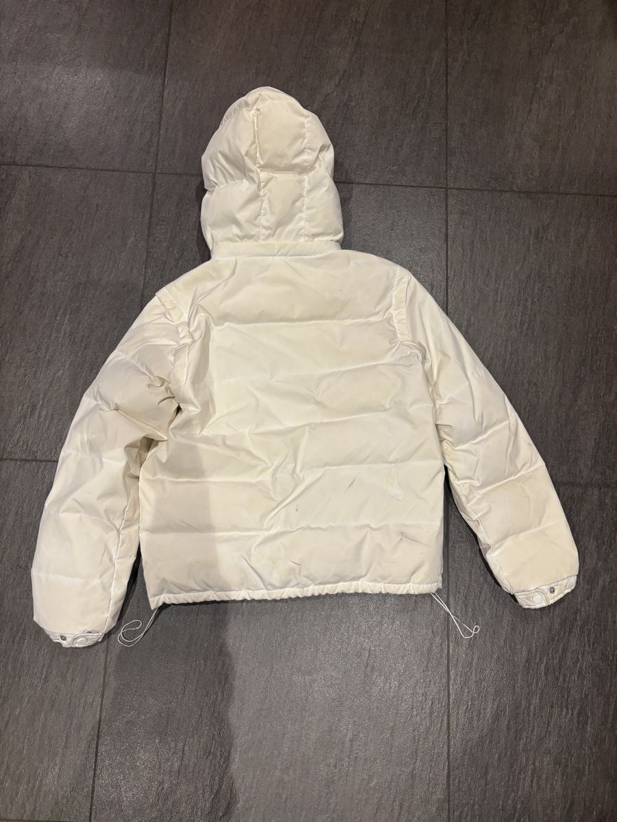 Giacche: Corvidae Winterjacke, Grösse L – Usato da Heimiswil venduto da Mad2mad 1